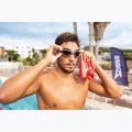 Zoggs Predator Polarized grey/grey/polarized smoke swimming goggles 7
