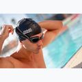 Zoggs Predator Polarized grey/grey/polarized smoke swimming goggles 8