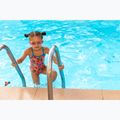 Zoggs Little Sonic Air children's swimming goggles pink/blue/pink/tint blue 2