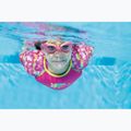 Zoggs Little Sonic Air children's swimming goggles pink/blue/pink/tint blue 3
