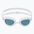 Zoggs Predator white/ white/ tint smoke swimming goggles 2