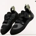 Men's Evolv Kronos climbing shoes black 900 6