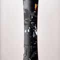 Snowboard K2 Standard black-red 11F0010 7