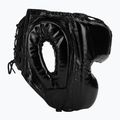 Cleto Reyes Cheek Protectors boxing helmet Leather black 2