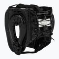 Cleto Reyes Cheek Protectors boxing helmet Leather black 3