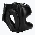 Cleto Reyes Boxing Helmet With Pointed Face Nylon Bar black 2
