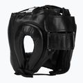 Cleto Reyes Boxing Helmet With Pointed Face Nylon Bar black 3