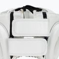 Cleto Reyes Boxing Helmet With Pointed Face Nylon Bar white 5