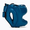 Boxing helmet Cleto Reyes With Pointed Face Nylon Bar blue 2