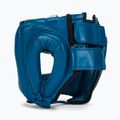 Boxing helmet Cleto Reyes With Pointed Face Nylon Bar blue 3