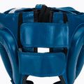 Boxing helmet Cleto Reyes With Pointed Face Nylon Bar blue 5