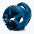 Boxing helmet Cleto Reyes With Pointed Face Nylon Bar blue 6