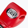 Cleto Reyes Lace Up Sparring boxing gloves red 5
