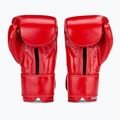 Cleto Reyes Velcro Sparring boxing gloves red 3