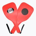 Cleto Reyes Punching Paddles red