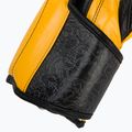 Cleto Reyes High Precision Training Leather black/yellow boxing gloves 7