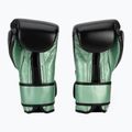 Boxing gloves Cleto Reyes Boxing Gloves With Hook green metalic / black 3