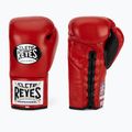 Boxing gloves Cleto Reyes Boxing Gloves red