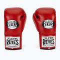 Boxing gloves Cleto Reyes Boxing Gloves red 2