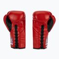 Boxing gloves Cleto Reyes Boxing Gloves red 3