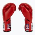 Boxing gloves Cleto Reyes Boxing Gloves red 4
