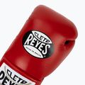Boxing gloves Cleto Reyes Boxing Gloves red 5