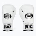 Boxing gloves Cleto Reyes Boxing Gloves white 2