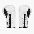 Boxing gloves Cleto Reyes Boxing Gloves white 3