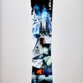 Snowboard Lib Tech Skate Banana black and white 21SN024 7