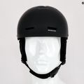 Quiksilver SKYLAB SRT M HLMT ski helmet black EQYTL03059-KVJ0 9