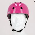 Helmet FILA NRK Fun pink 9