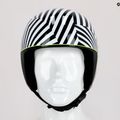 HEAD men's ski helmet Downforce Mips white 320110 5