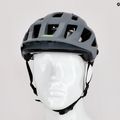 ABUS Moventor 2.0 bicycle helmet grey 65503 9