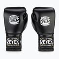 Boxing gloves Cleto Reyes Lace Up Sparring black 2