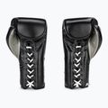 Boxing gloves Cleto Reyes Lace Up Sparring black 3