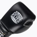 Boxing gloves Cleto Reyes Lace Up Sparring black 5