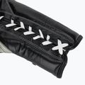 Boxing gloves Cleto Reyes Lace Up Sparring black 6