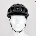 ABUS Moventor 2.0 bicycle helmet black 65490 9