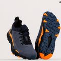 Men's trekking boots The North Face Vectiv Exploris Futurelight Lthr grey NF0A5G3B4V01 15