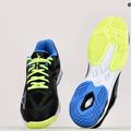 Men's tennis shoes Mizuno Wave Exceed Light AC black 61GA2218 16