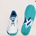 Men's tennis shoes Mizuno Wave Exceed Tour 5CC white 61GC2274 14