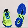 Men's paddle shoes Mizuno Wave Exceed Lgtpadel yellow 61GB2222 16
