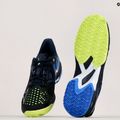 Men's tennis shoes Mizuno Wave Exceed Tour 5CC navy blue 61GC2274 11