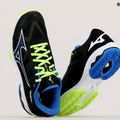 Men's tennis shoes Mizuno Wave Exceed Light CC black 61GC2220 15
