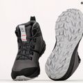 Women's trekking boots Haglöfs L.I.M FH GTX Mid black 4988702C5752 10