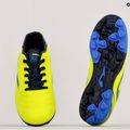 Children's football boots Joma Toledo HG lemon fluor 13