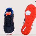Children's football boots Joma Top Flex IN navy/red 15