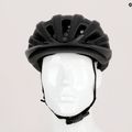 Giro Register bicycle helmet black GR-7089168 9