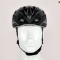 Bicycle helmet Alpina Panoma 2.0 black/pink gloss 9