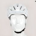 Bicycle helmet UVEX True white S4100530615 9